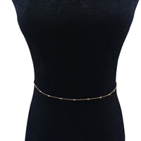 Waist Body Chain