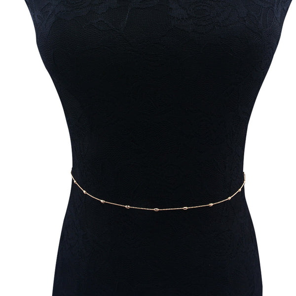 Waist Body Chain